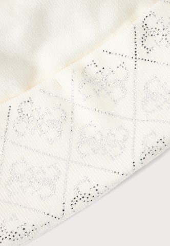 GUESS Pipo 'NORA 4G' värissä beige