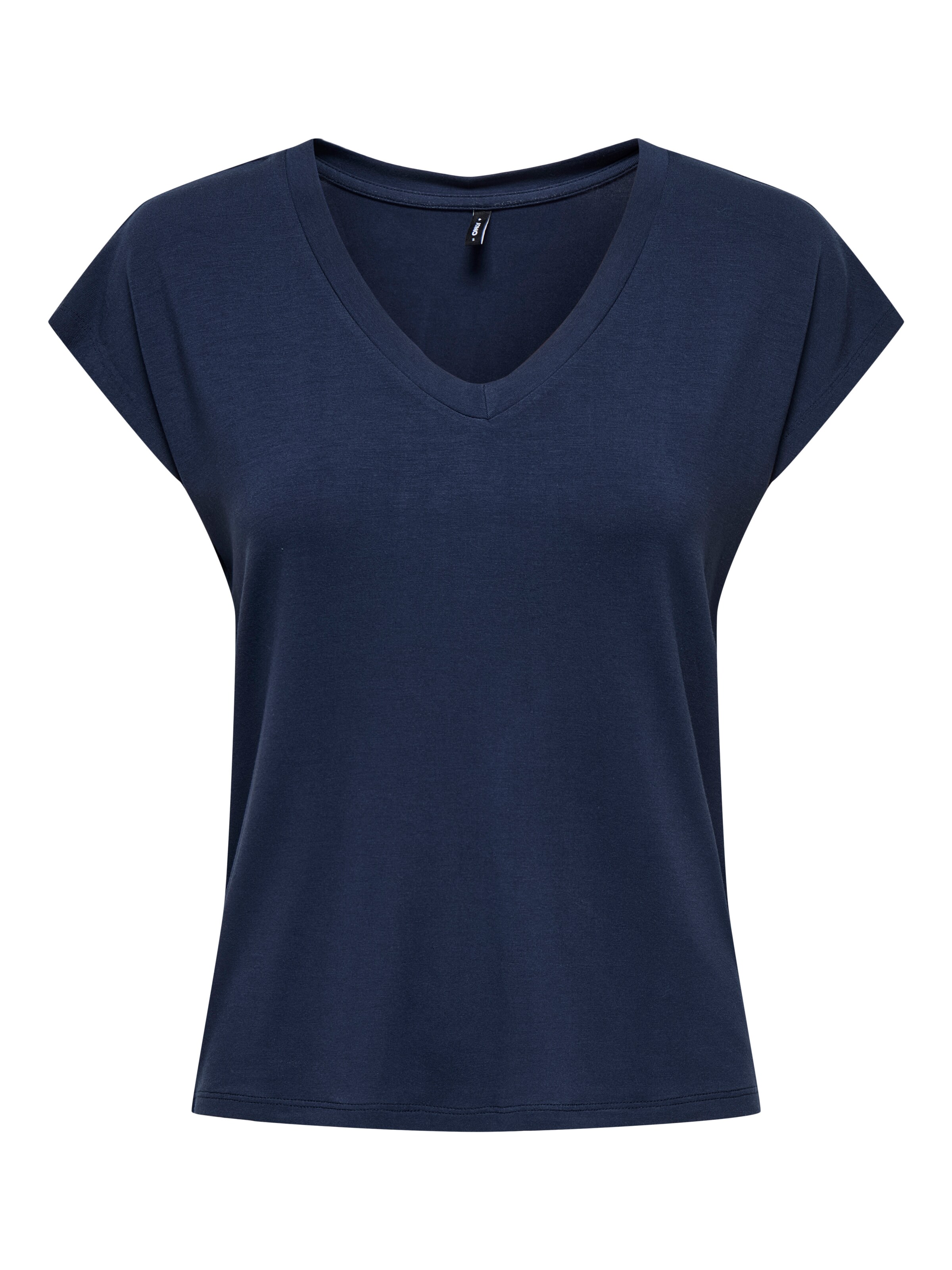 zils ONLY T-Krekls 'ONLRILLA': no priekšpuses