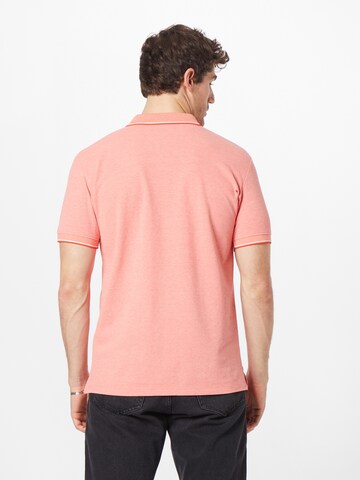 ESPRIT Shirt in Rot