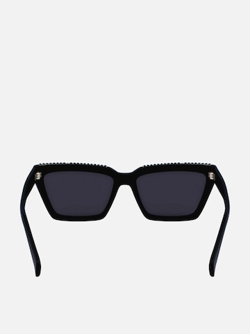 Liu Jo Sonnenbrille‌‌ in Schwarz