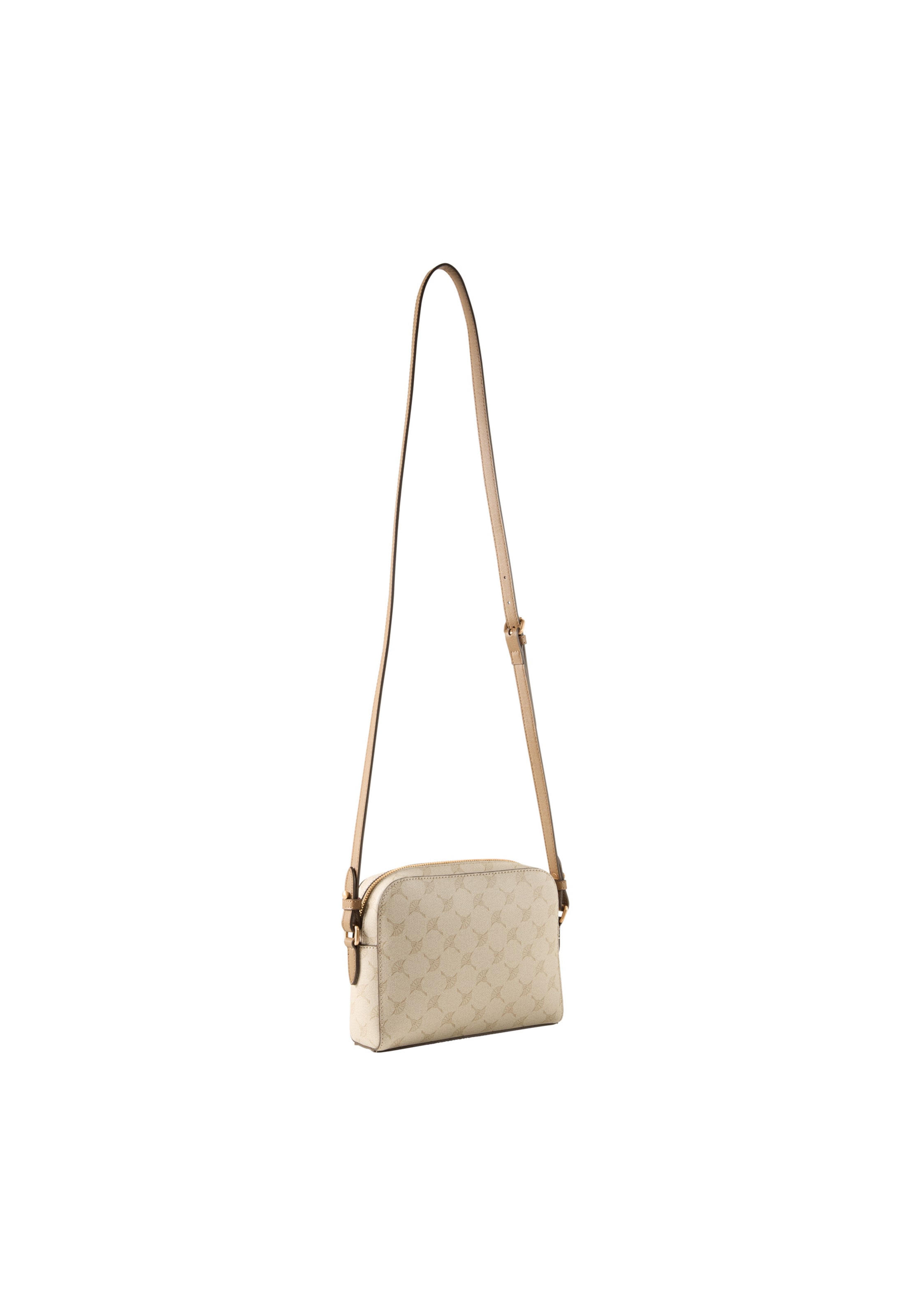 JOOP! Shoulder bag 'Mazzolino Cloe' in Beige
