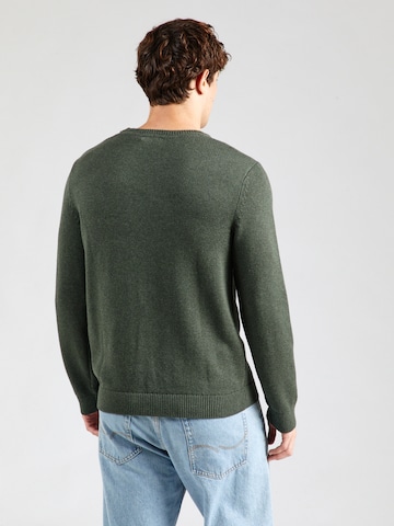 GAP Pullover i grøn