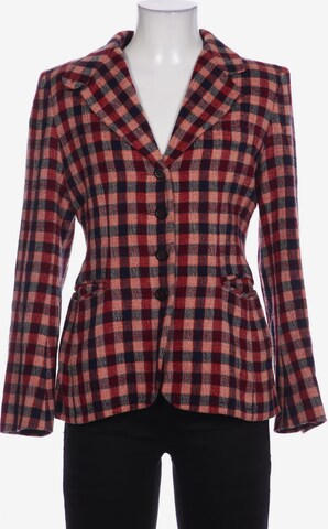 Sonia Rykiel Blazer S in Rot: predná strana