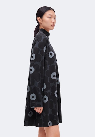 Marimekko - Vestido 'TUSKIN UNIKKO' en negro