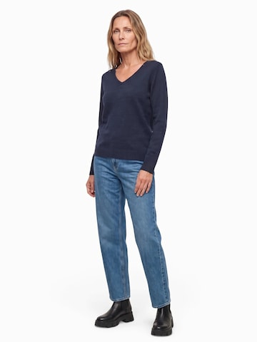 GUESS JEANS Zvonové kalhoty Džíny 'G11' – modrá
