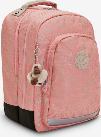 KIPLING - Mochila em rosa