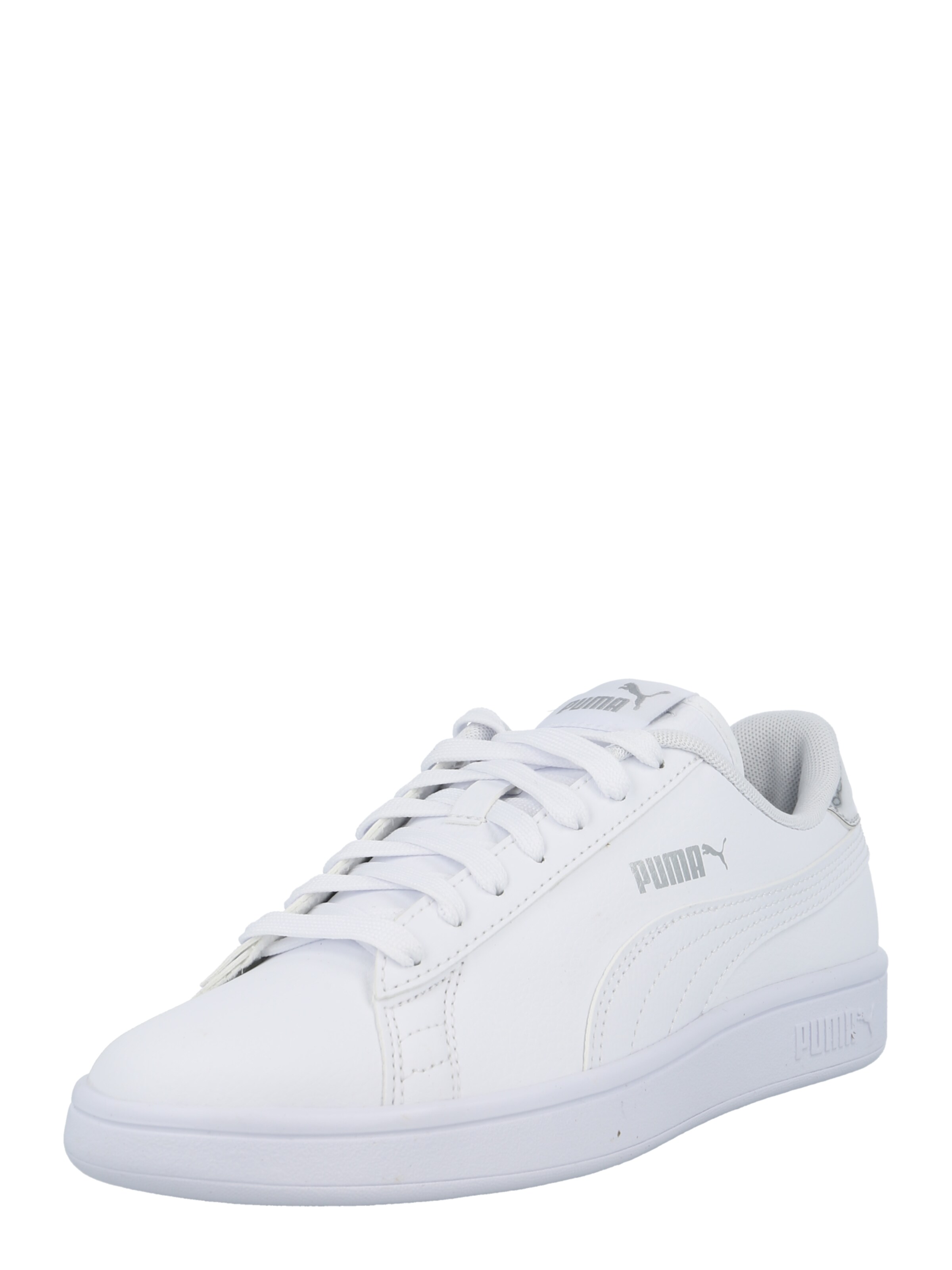 Frauen Sneaker PUMA Sneaker 'Smash' in Weiß - JB28343 Frauen Sneaker PUMA Sneaker 'Smash' in Weiß - JB28343