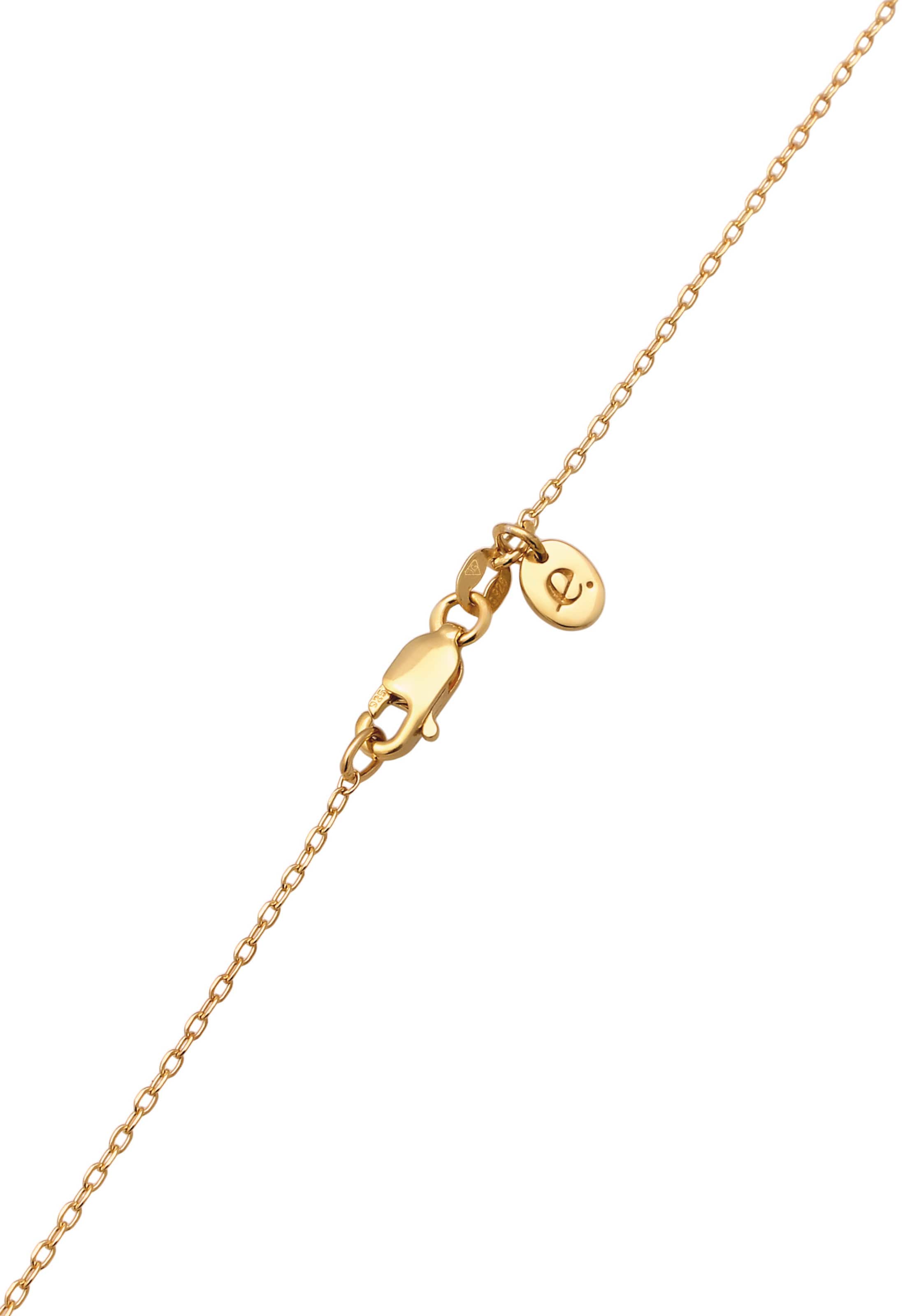ELLI PREMIUM Ketting in Goud