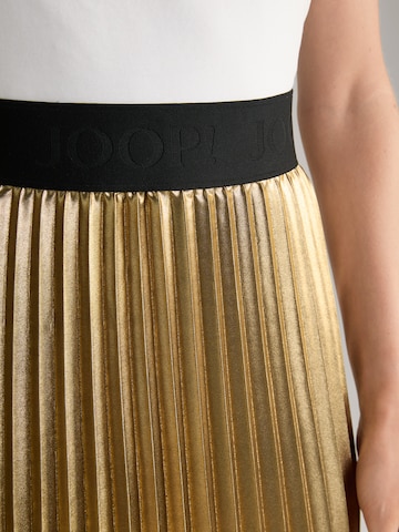 Jupe JOOP! en or