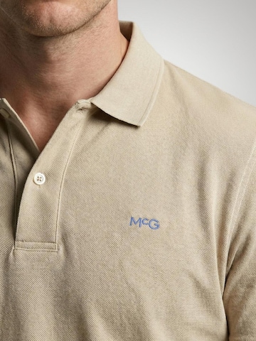 McGREGOR Shirt in Beige