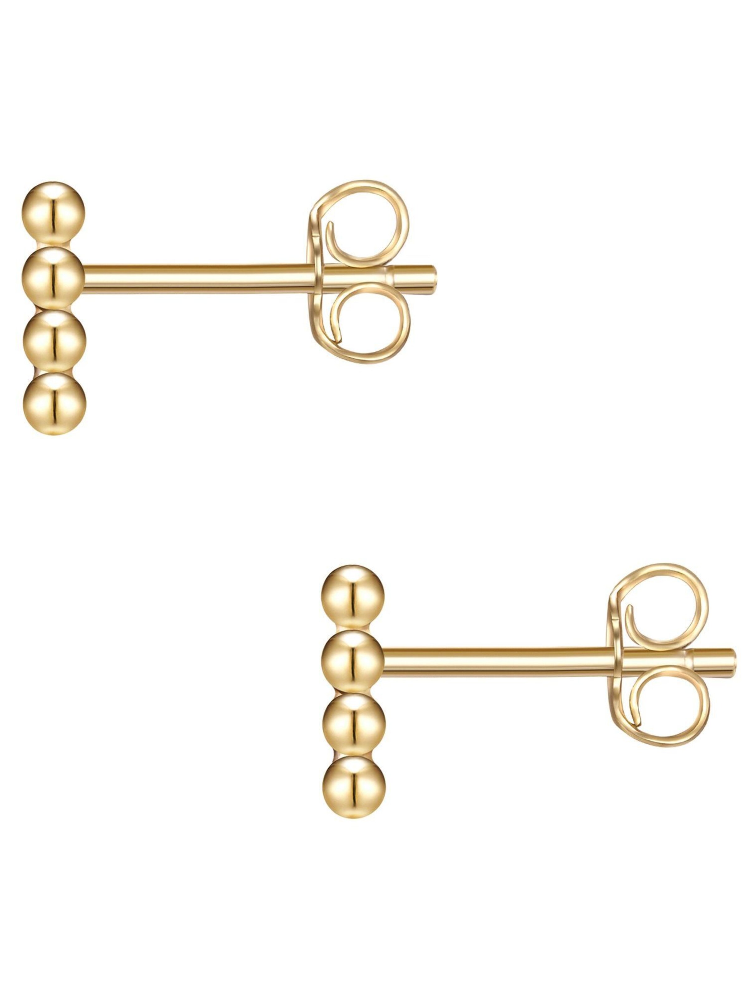 Glanzstücke München - Pendientes en oro