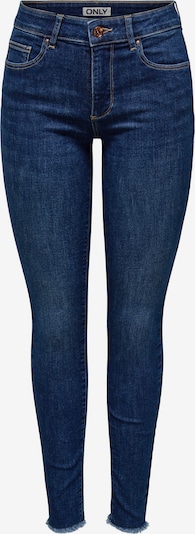 ONLY Farkut 'ONLANN' värissä tummansininen, Tuotenäkymä