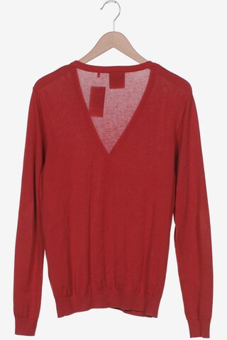 ESPRIT Sweater & Cardigan in S in Red