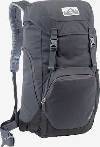 DEUTER Backpack 'Walker' in Grey: front
