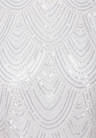 faina Shirt in White