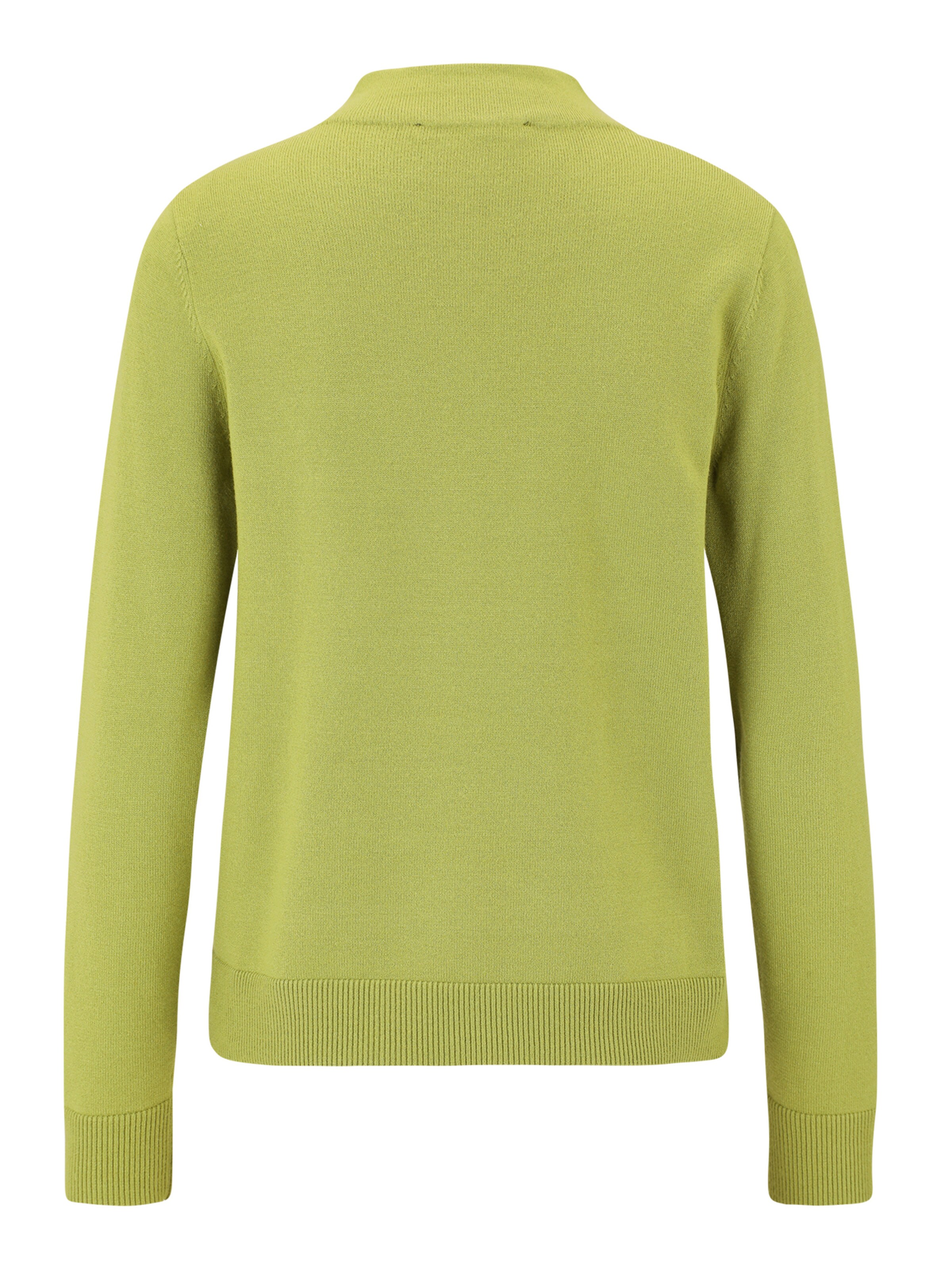 Pull-over Betty Barclay en vert