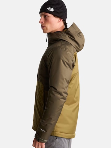 Veste d’hiver 'THE NORTH FACE M MILLERTON INS JKT GIUBOTTO' THE NORTH FACE en marron