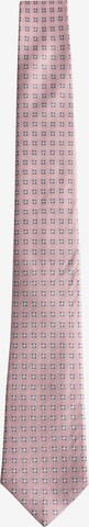 Next Tie in Pink: front