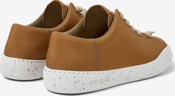 CAMPER Sneakers laag 'Peu Touring' in Bruin