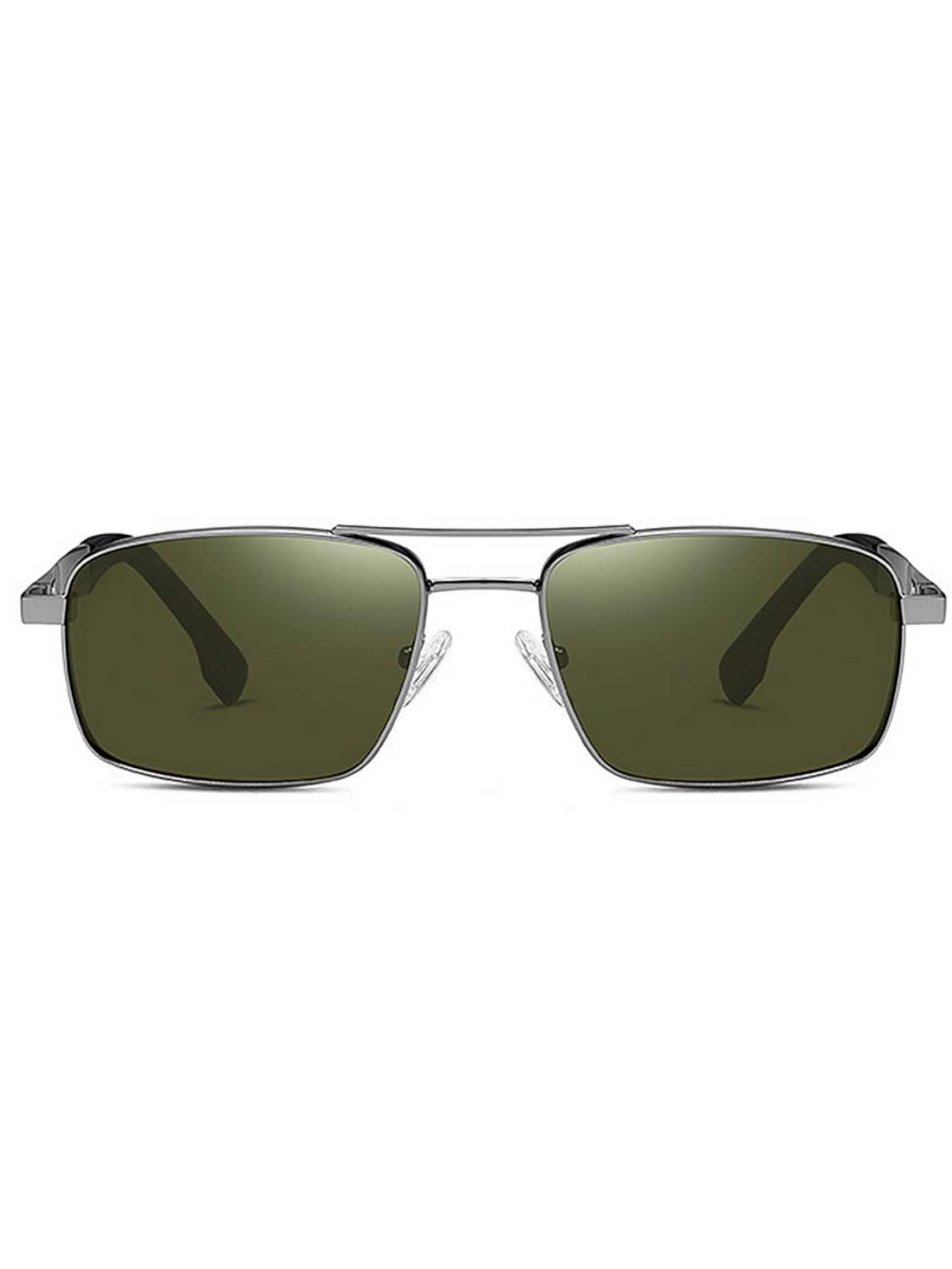 VEYREY Sunglasses in Grey