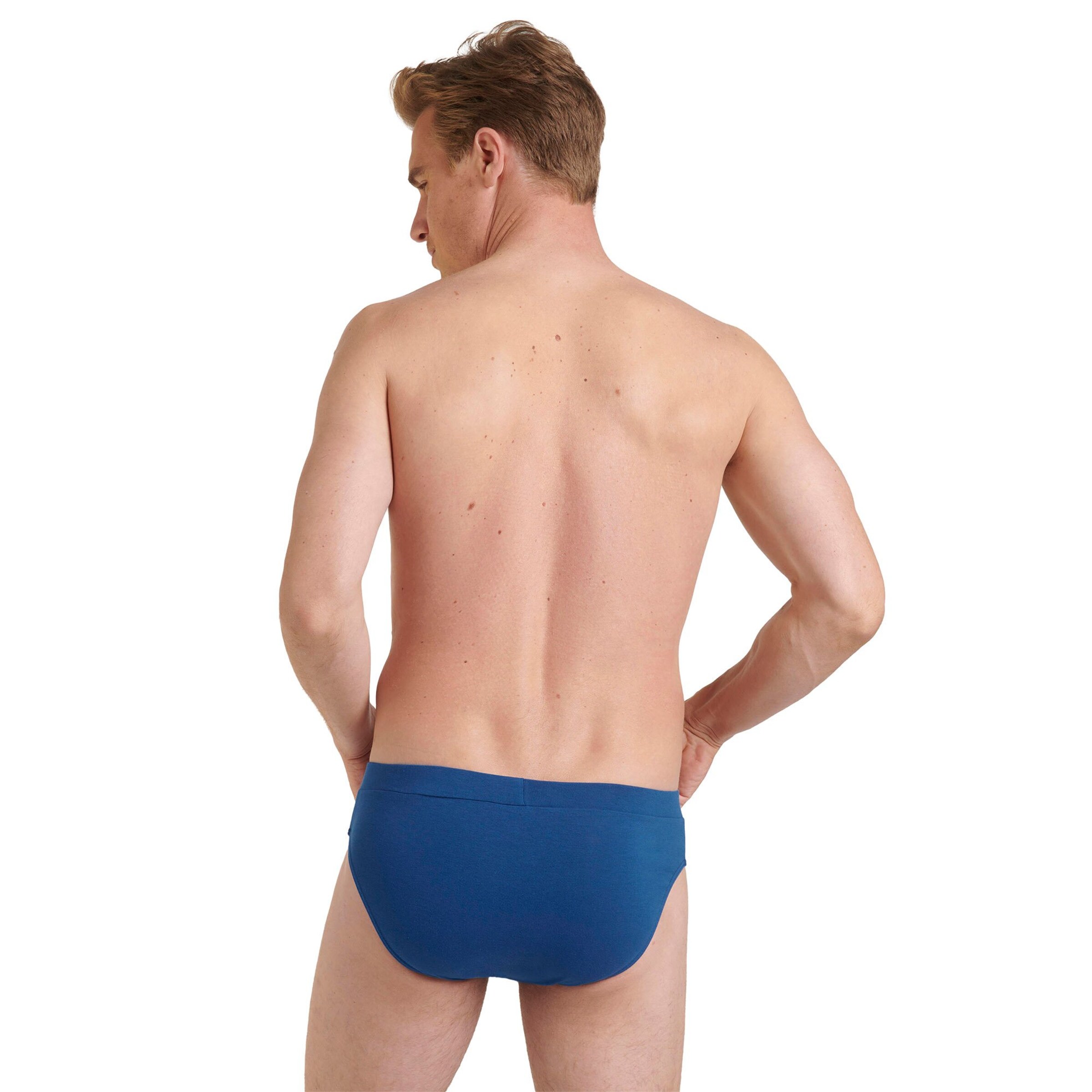 SLOGGI Slip in Blauw