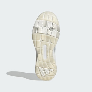 ADIDAS PERFORMANCE - Sapatilha de desporto 'Crazyquick' em branco