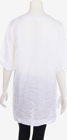 Max Volmáry Blouse & Tunic in XL in White
