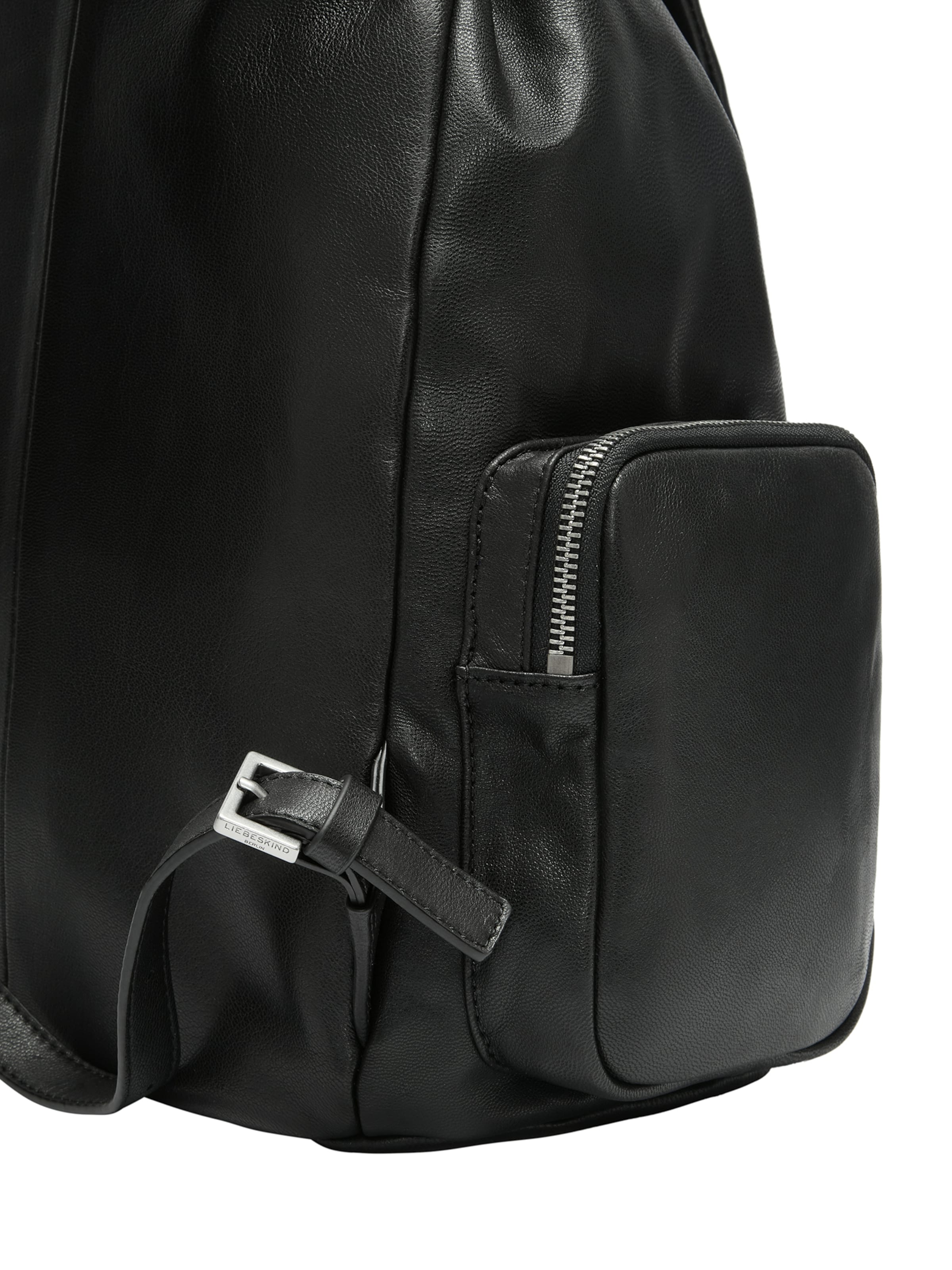 Liebeskind Berlin Рюкзак 'Maia' в Черный
