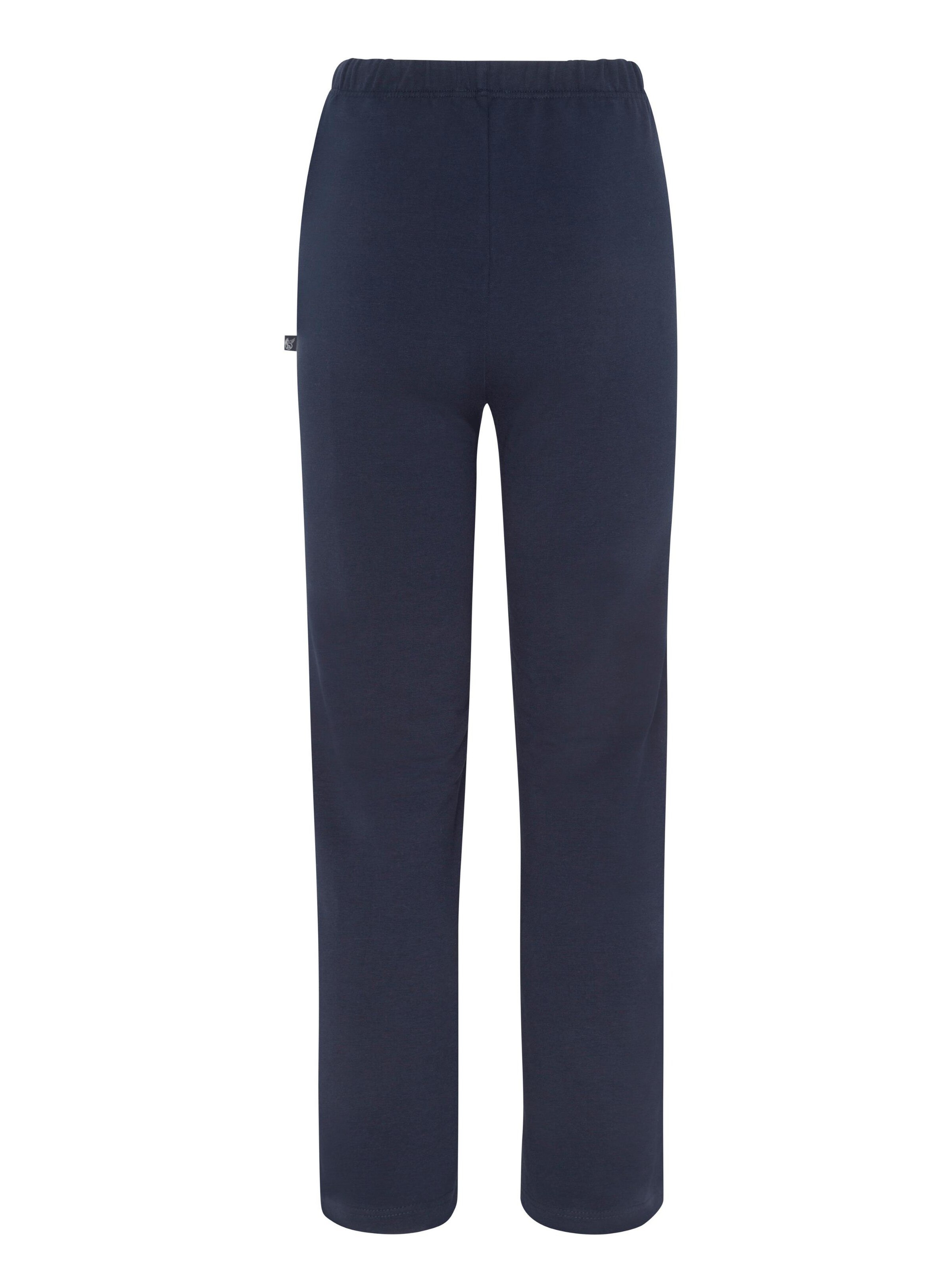 HAJO Regular Hose‌‌‌‌‌ in Blau