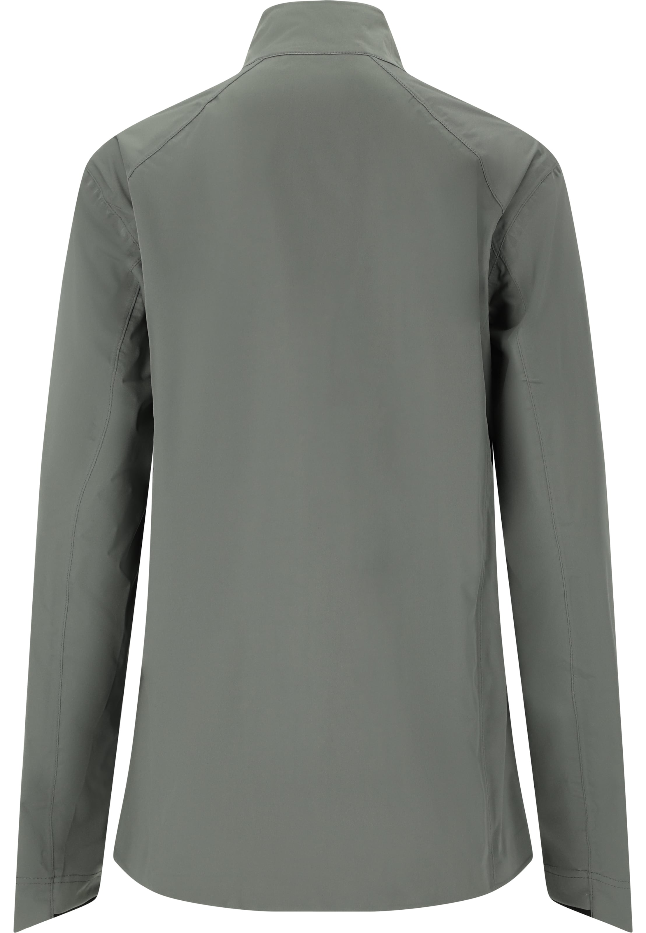 pilka ENDURANCE Sportinė striukė 'Kommy'