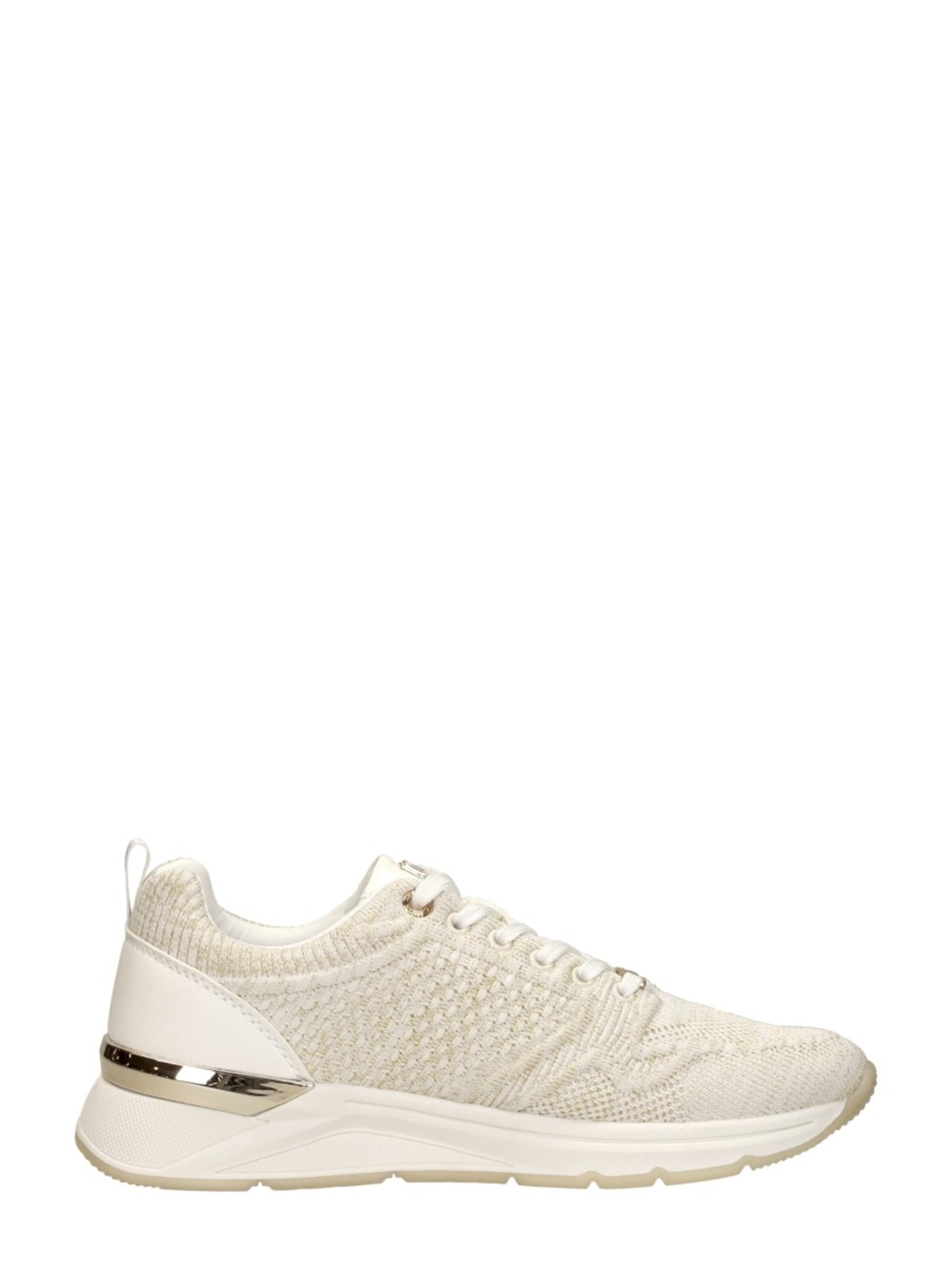 Baskets basses 'Rox Orlando' MEXX en blanc