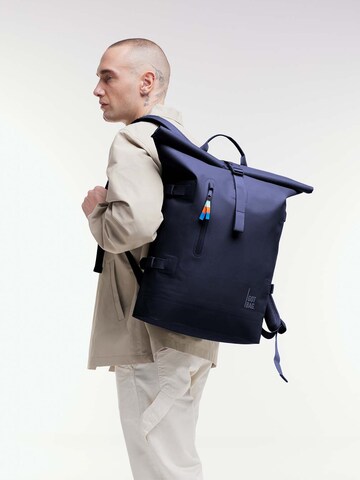 Got Bag Rucksack 'Lite 2.0' in Blau