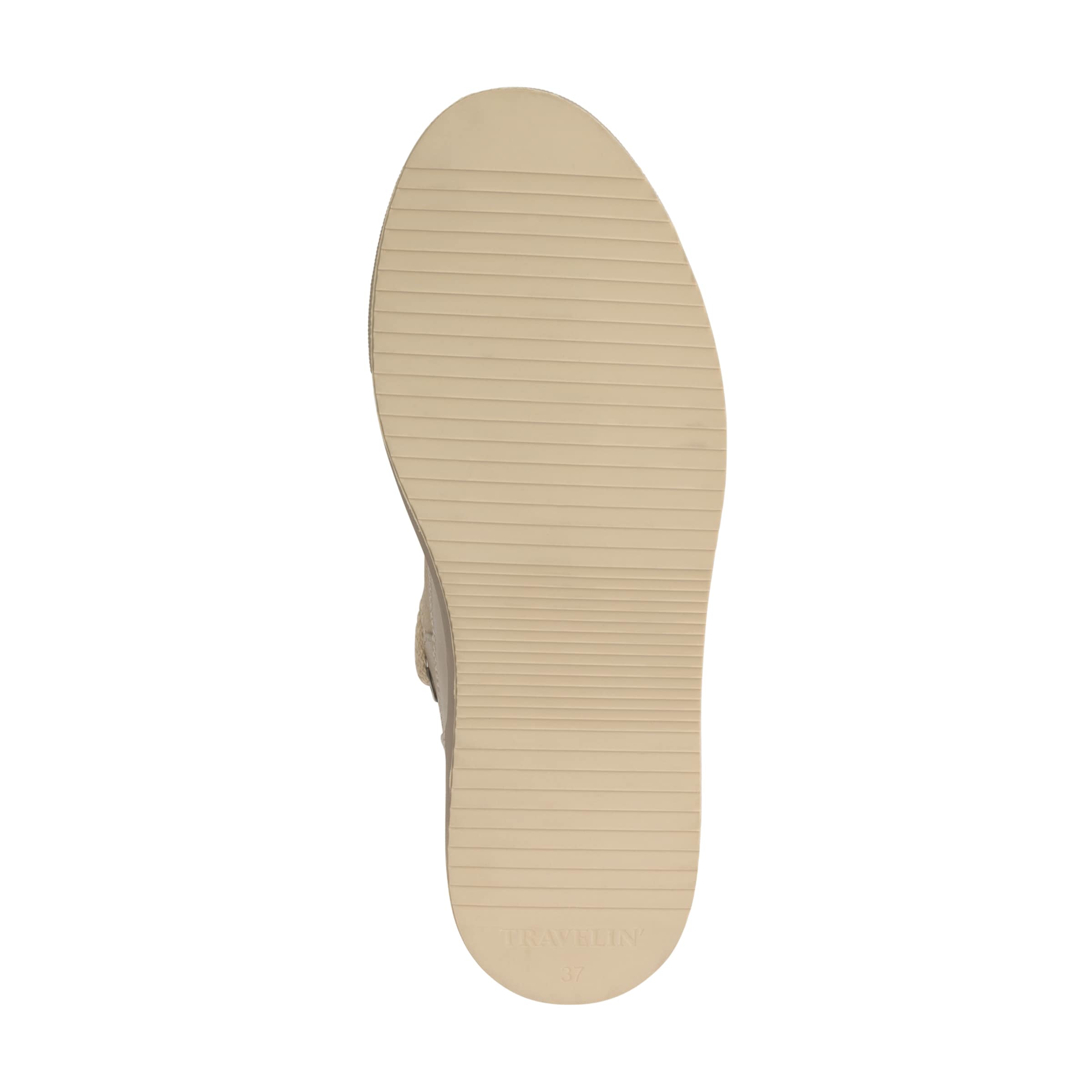 Travelin Bootie 'Norquay' in Beige