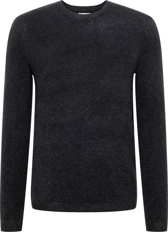 TOM TAILOR Pullover in Schwarz NX6238 TOM TAILOR Pullover in Schwarz NX6238