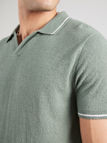 ANTONY MORATO - Camiseta en verde