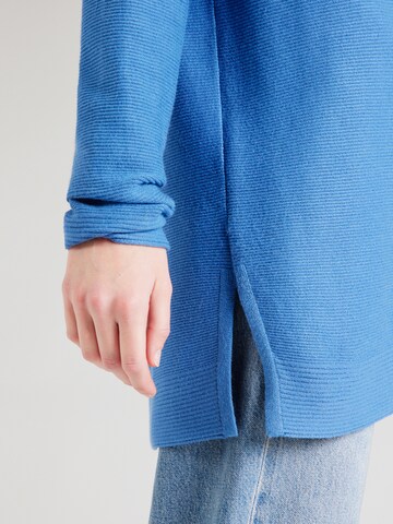 Cardigan COMMA en bleu