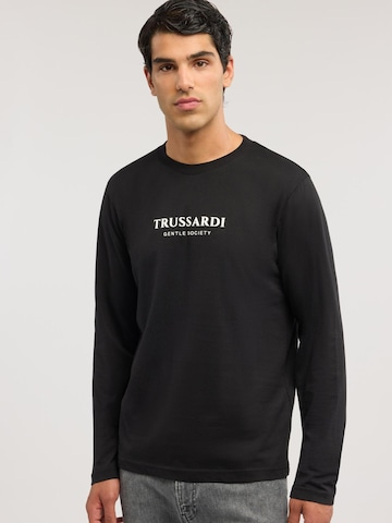 Trussardi Shirt in Zwart
