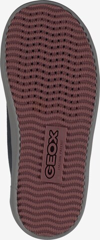 Baskets GEOX en gris