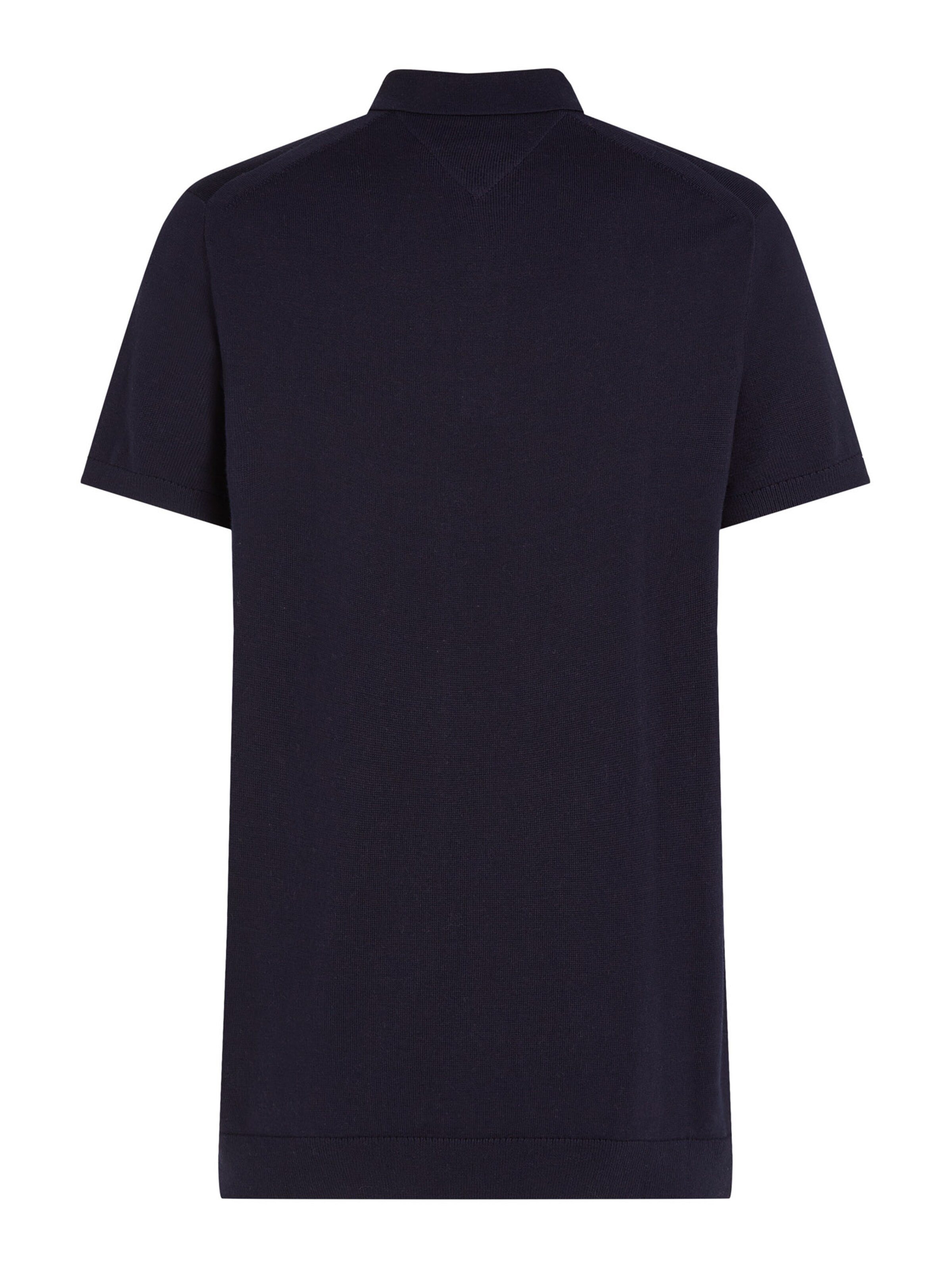 TOMMY HILFIGER Pulóver 'ESSENTIAL' - kék