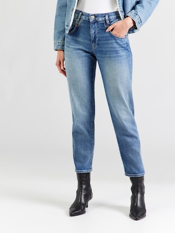 Herrlicher Regular Jeans 'Breezy' in Blau: Vorderseite