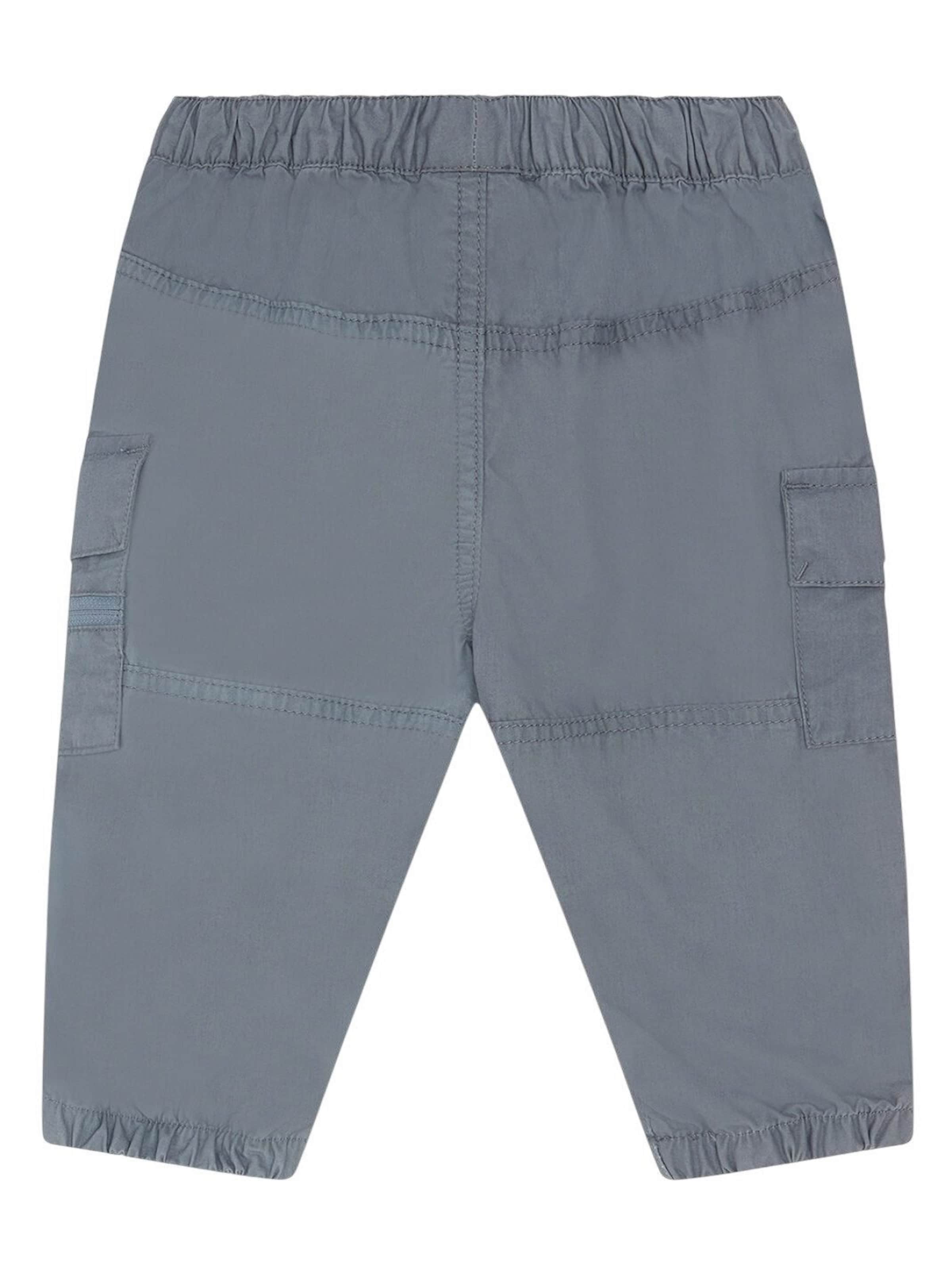 Hust & Claire Regular Hose 'HCTue'‌‌ in Blau