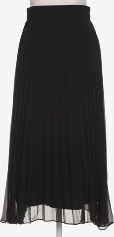 Monki Skirt in S in Black: front