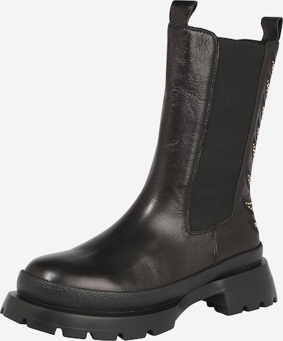Sofie Schnoor Chelsea Boots in Black, Item view