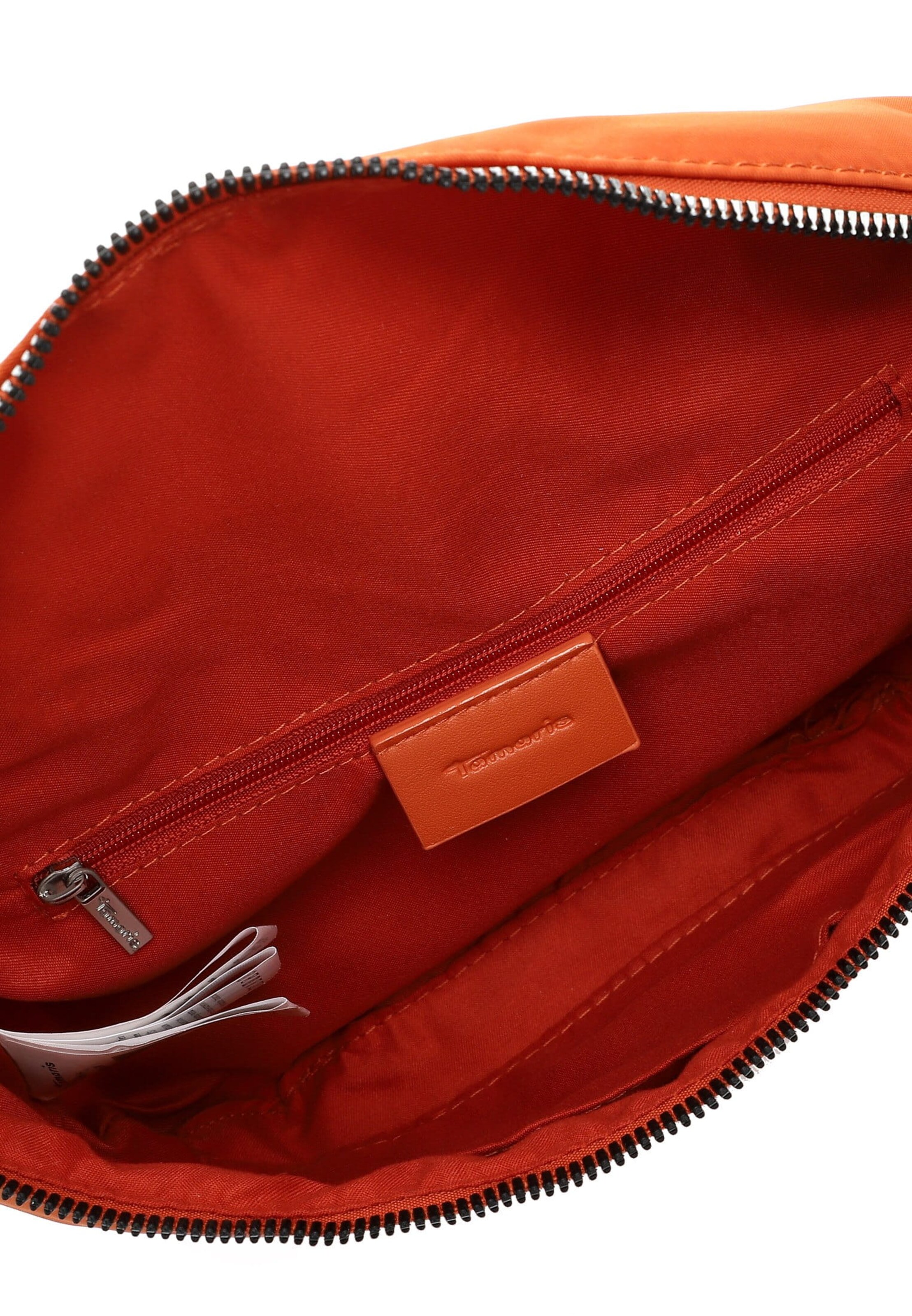 Tamaris Skuldertaske ' TAS Giuseppa ' i rød