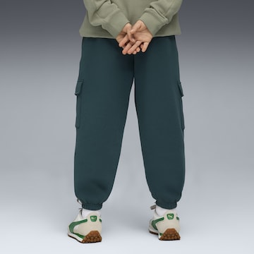 PUMA Regular Sports trousers 'MID90s' in Green