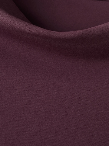 MANGO Dress 'BILLY' in Red