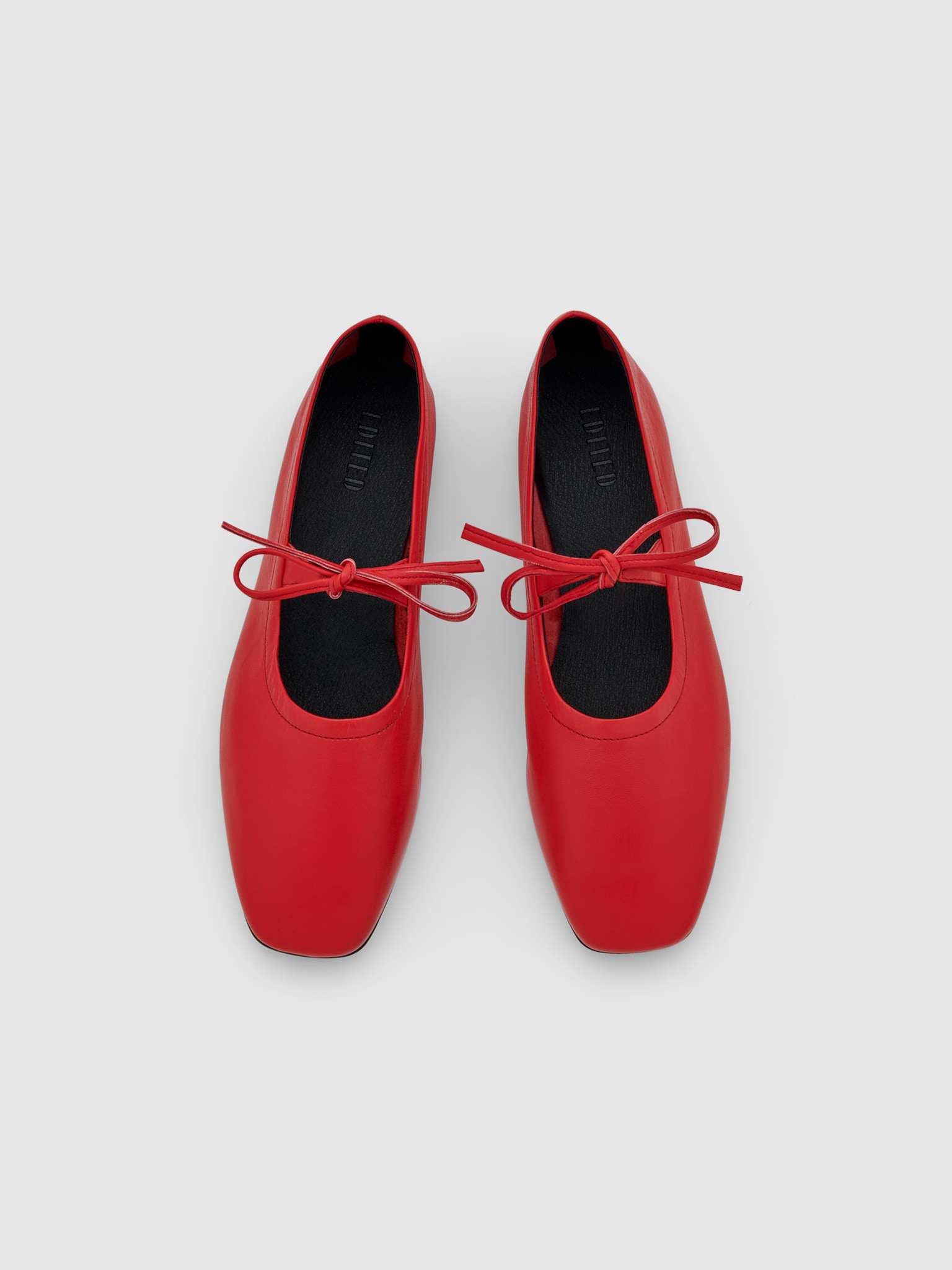 Halbschuhe 'Pauletta'