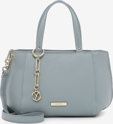 Suri Frey Shopper 'SFY  Ginny ' in Blauw: voorkant