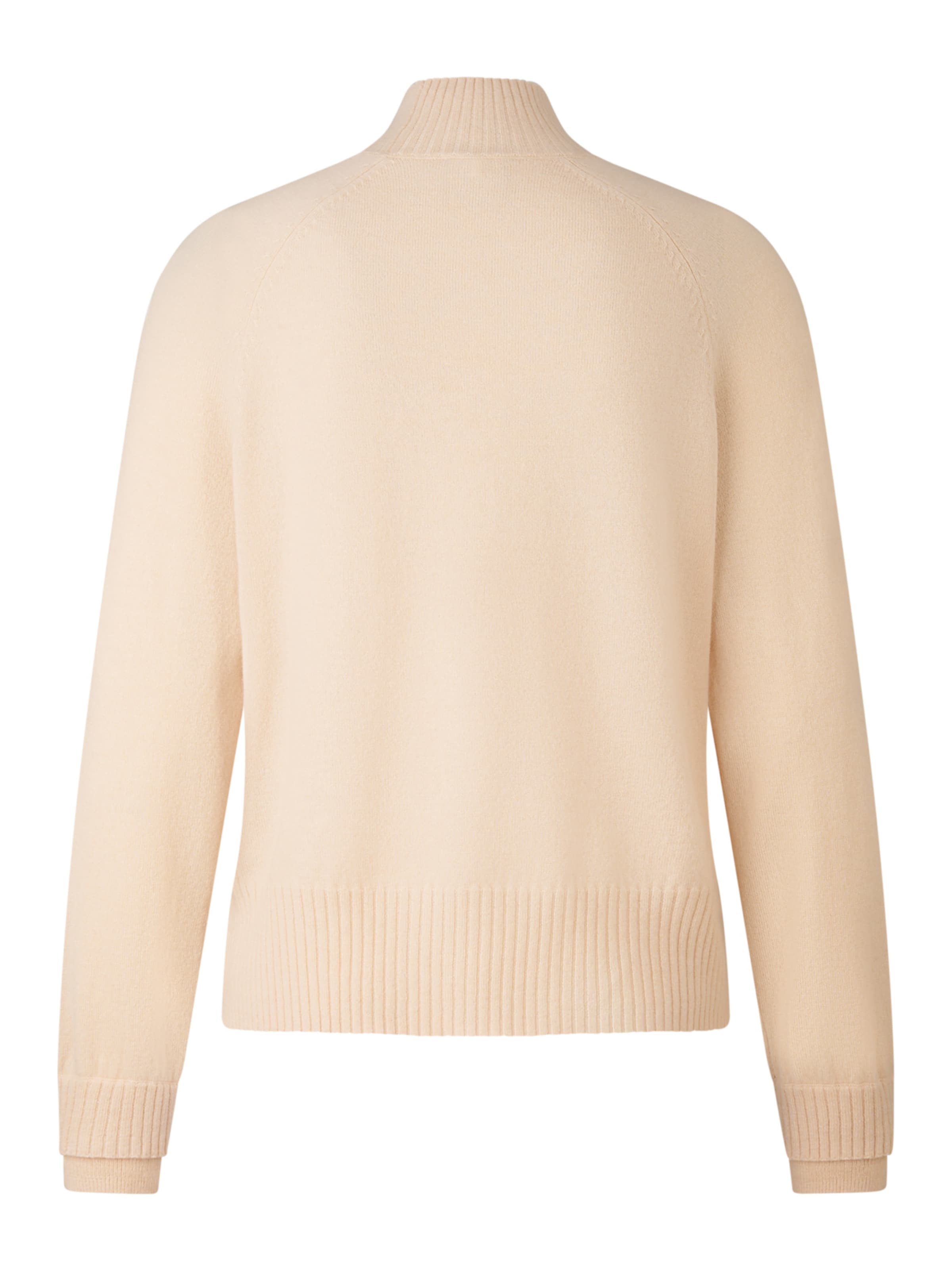 BOGNER Sweater 'Lysanne' in Beige