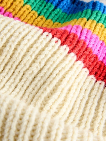 Set Next en beige